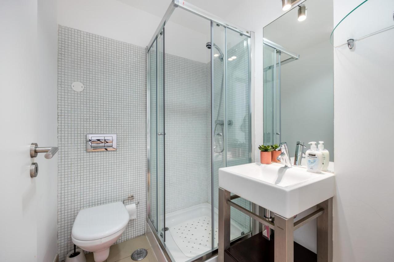 Casa Vermelha Lagos Luaran gambar