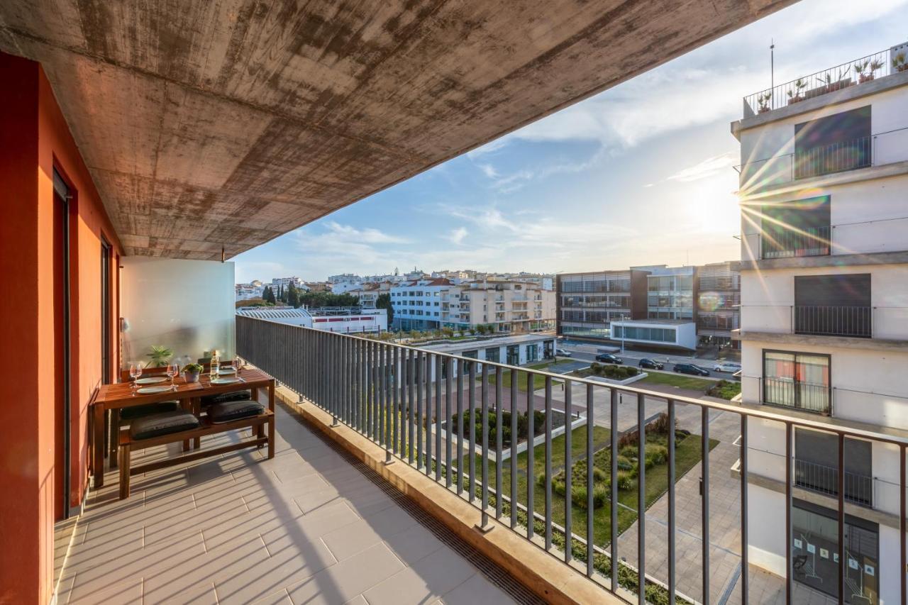 Casa Vermelha Lagos Luaran gambar